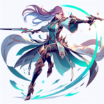 Wallpaper Hero Cantik Mobile Legend Terbaik Tahun Ini
