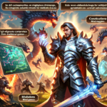 Epic Mobile Legends: Exploring Strategies for Dominance