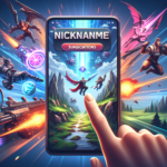 Creative Nickname Ideas for Mobile Legends Players