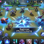 Strategi Ampuh Bermain Mobile Legends untuk Pemula