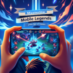 Mastering Mobile Legends: Pro Tips from Username