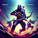 Master the Battleground: Top Tips for Dominating as a Marksman in Mobile Legends