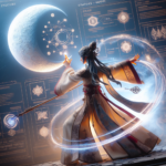 Chang'e Mobile Legend: Mastering the Moonlit Mage's Skills and Strategies