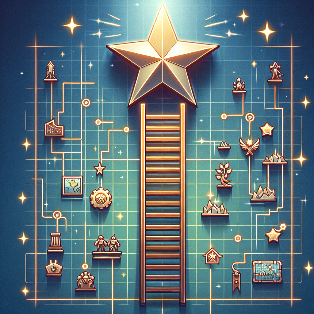 Unveiling the Secrets to Climbing the MMR Ladder in Mobile Legends