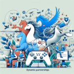 Exploring the Dynamic Partnerships in PETA's Mobile Legends Initiative