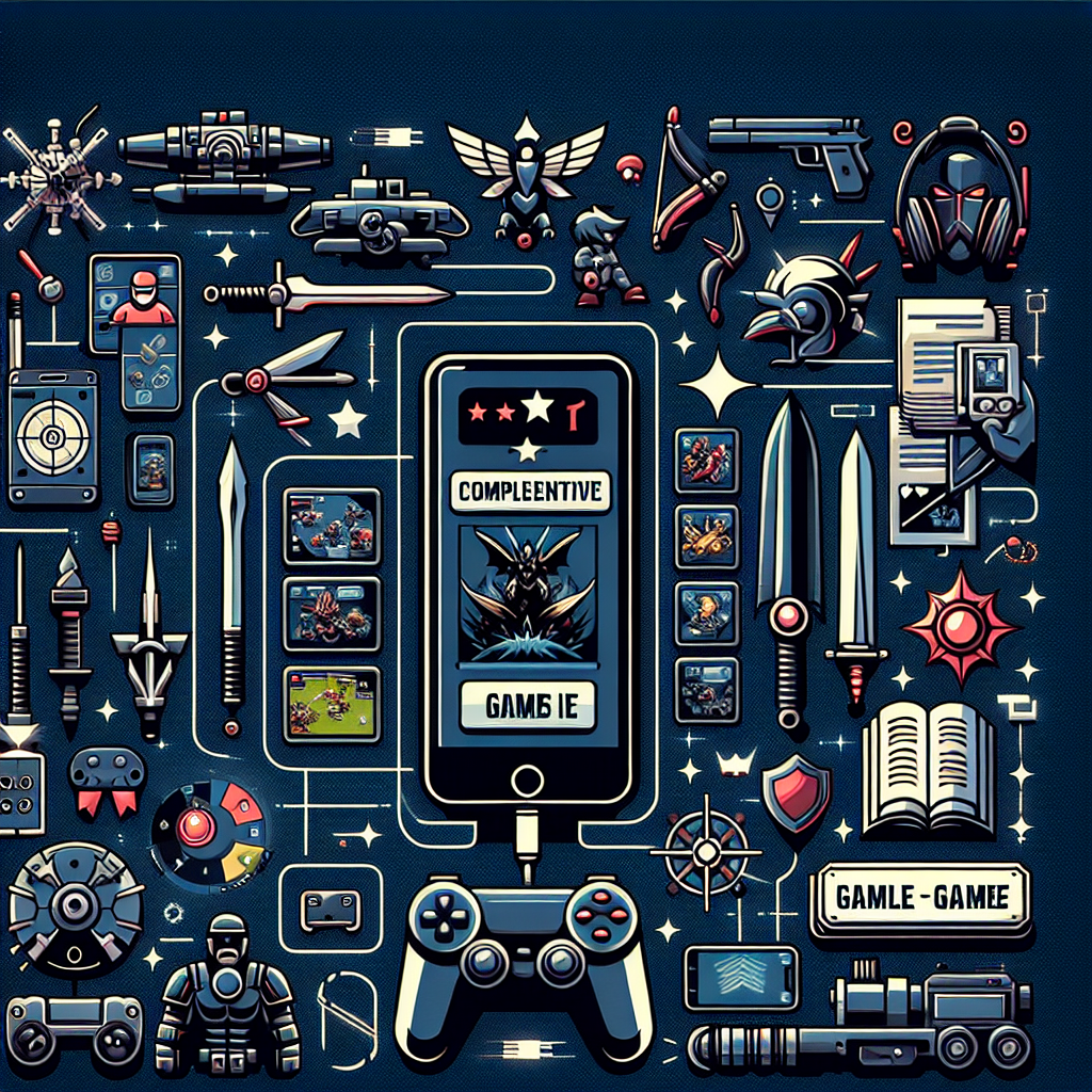 Download Full Mobile Legends Data: Essential Guide for Gamers