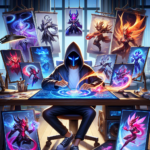 Mastering Aesthetic Character Designs in Mobile Legends