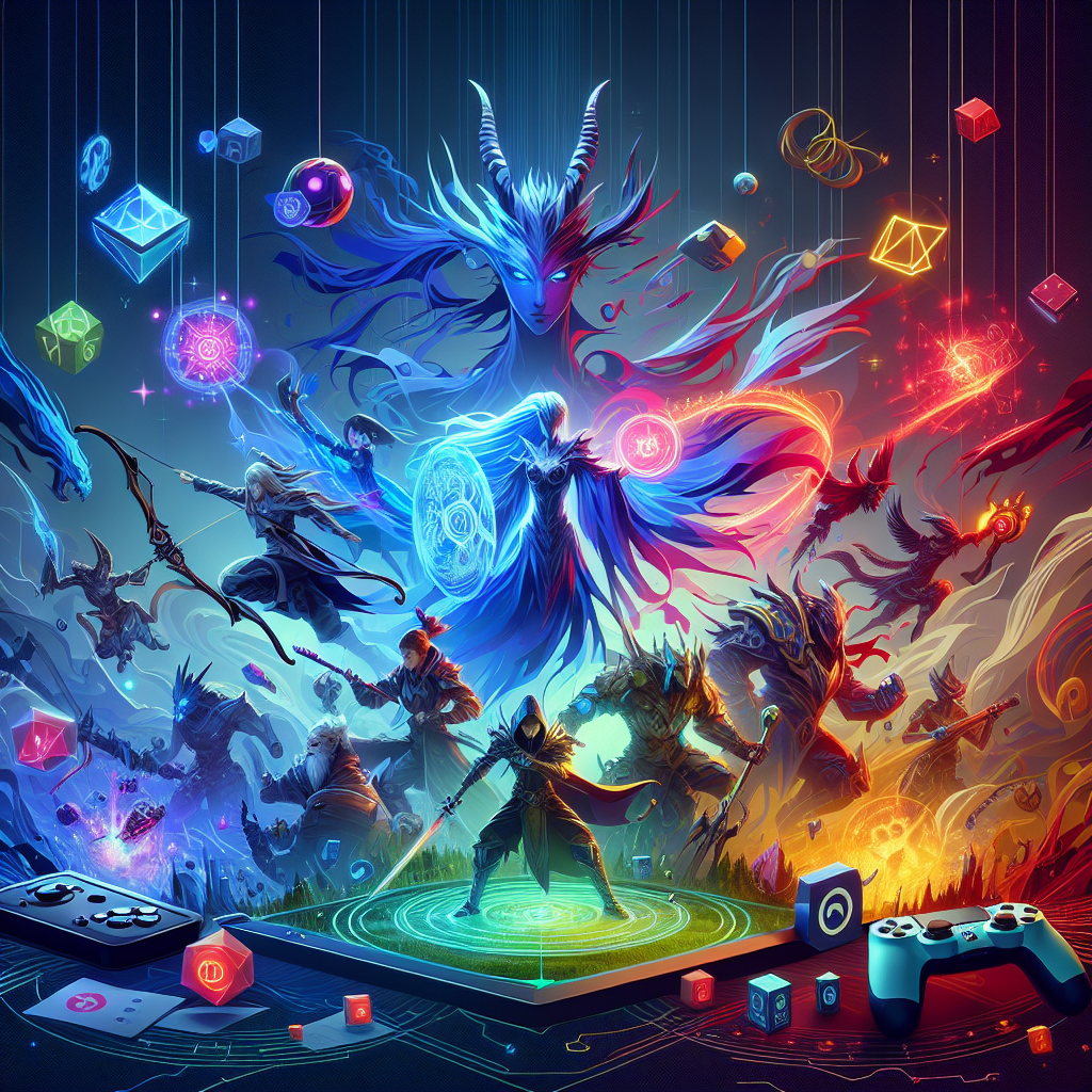 Mastering Mobile Legends: Unveiling the Secrets of Your Favorite Heroes