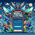 Avatar Mobile Legend Keren: Tips dan Trik Mendapatkan Avatar yang Menakjubkan
