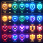 Update Terkini Klasemen Mobile Legend dan Kondisi Tim Besar di Musim Ini