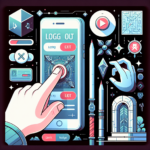 Cara Praktis Logout dari Akun Mobile Legend tanpa Ribet