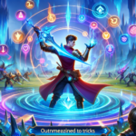 Mastering Gusion in Mobile Legends: Tips and Tricks for Dominating the Game