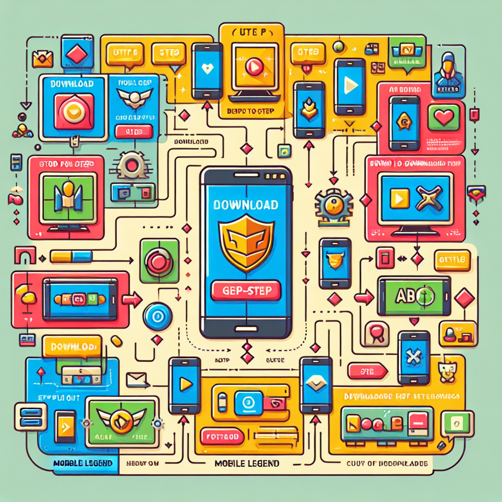 Ultimate Guide to Downloading Mobile Legend APK