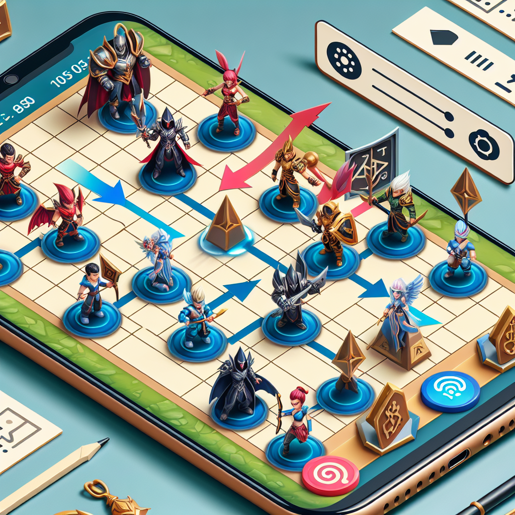 Meta Shifts in Mobile Legends: Analyzing the Latest Strategies and Heroes