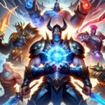 Hero Mobile Legends Paling Kuat dan Mematikan: Temukan Daftar Terbarunya Sekarang