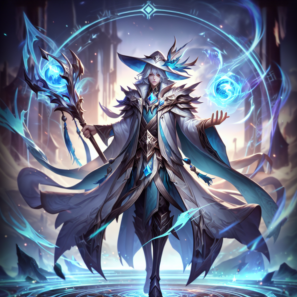 Mysterious Powers Unveiled: How Hero Mage Dominates in Mobile Legends