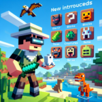 Exploring the New Features in Minecraft 1.21 Beta