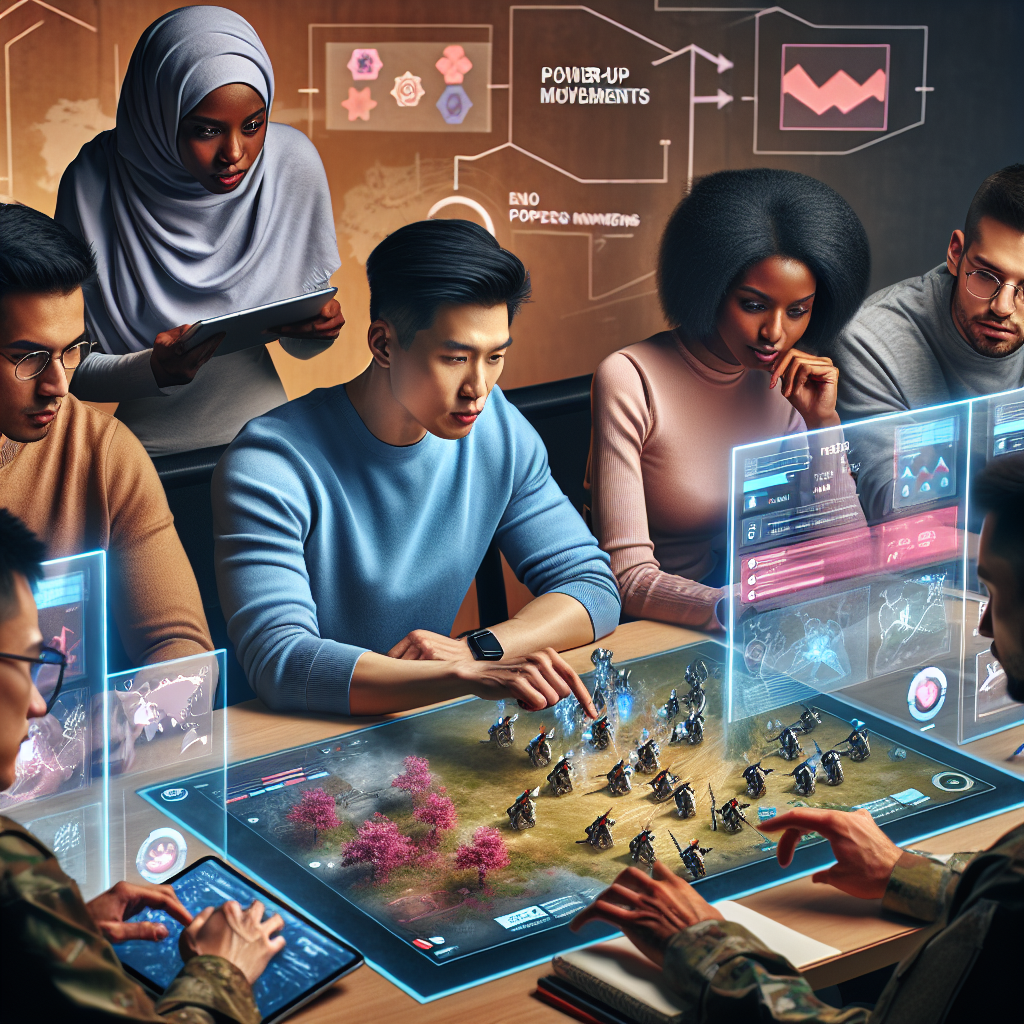 Squad Strategies for Dominating Mobile Legends Battles