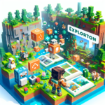 Exploring the New Features of Minecraft 1.2 Update