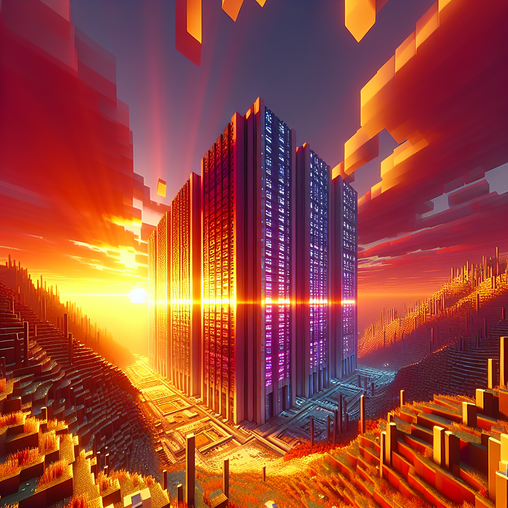 Exploring the Best Free Minecraft Server Hosting Options for Gamers