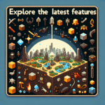 Explore the Latest Features in Minecraft 1.19 with APK Download