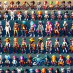 Exploring the Creative Potential of Nova Skin for Minecraft Customization