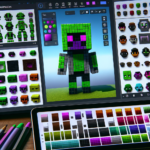 Discover the Best Sites for Minecraft Skin Photo Customization