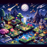 Exciting Features of Minecraft 1.21 Mod APK Download