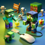 Zombie Villager Transformation Guide: Surviving and Thriving in Minecraft