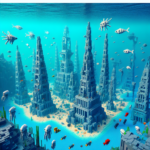Exploring the Mysteries of Minecraft's Ocean Monuments