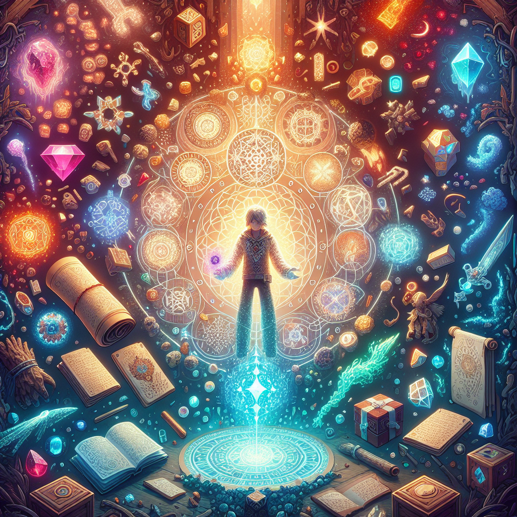 Master the Art of Enchanting in Minecraft: Essential Tips and Tricks