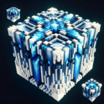 Exploring the Unique Skin Designs of Minecraft's Frost Diamond