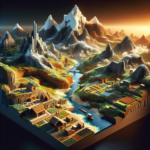 Exploring the Best Minecraft Gambar Art Creations