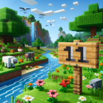 Minecraft 1.1 Download Guide: Start Your Adventure Today