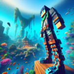 Mastering Aqua Navigation: How Depth Strider Enhances Your Minecraft Experience