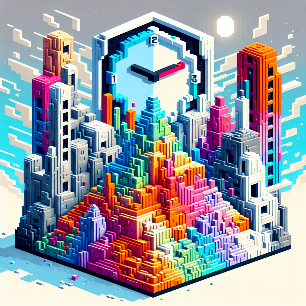 Diskon Minecraft: Berapa Lama Lagi Anda Bisa Menikmati Harga Khusus?