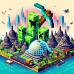Discover Top-Rated Minecraft PE Servers in Indonesia for 2023
