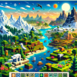 Minecraft Patch 1.20.50: New Features and Download Guide