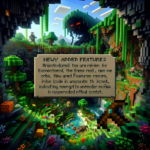Exploring Minecraft 1.20-50: What to Expect in the Latest Update