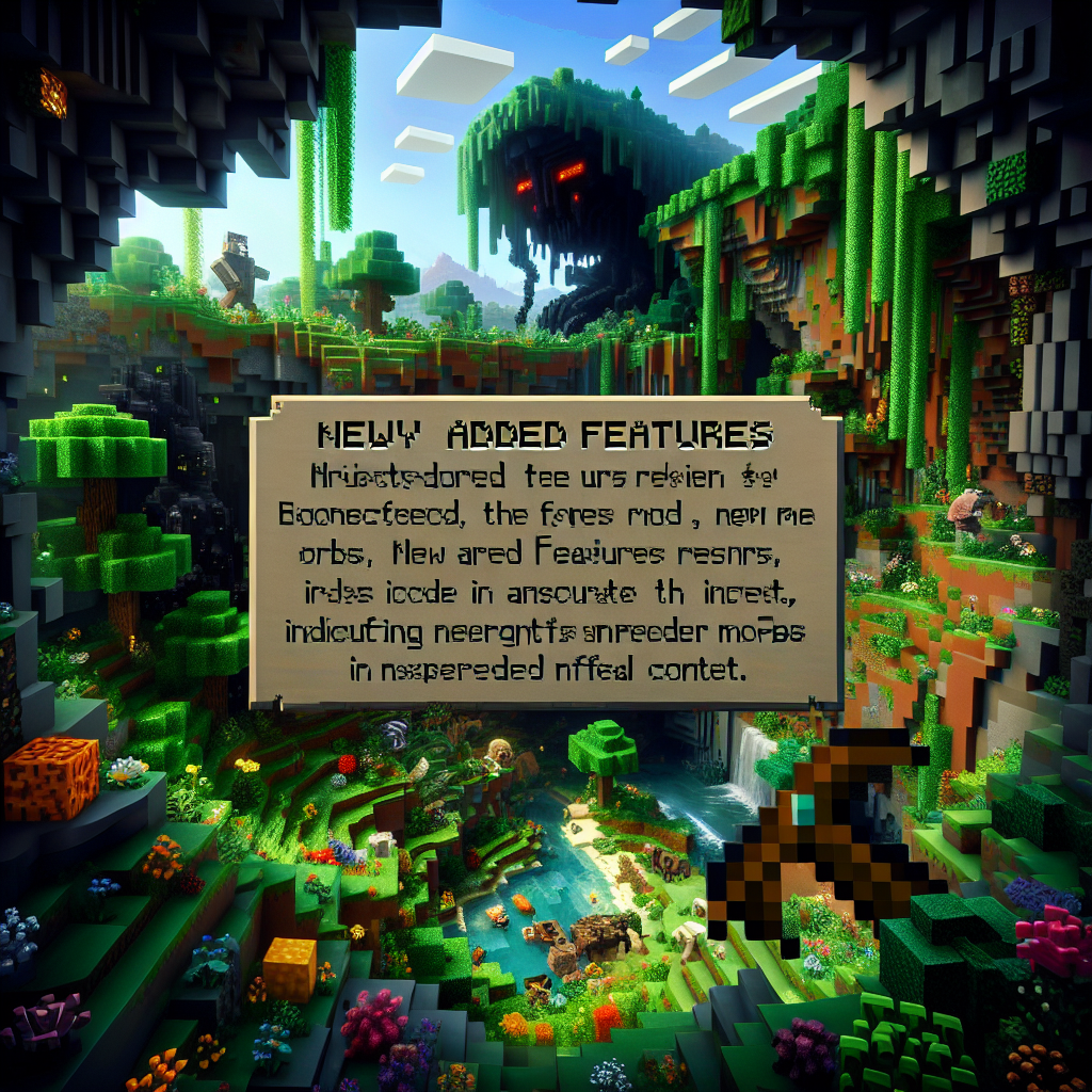 Exploring Minecraft 1.20-50: What to Expect in the Latest Update