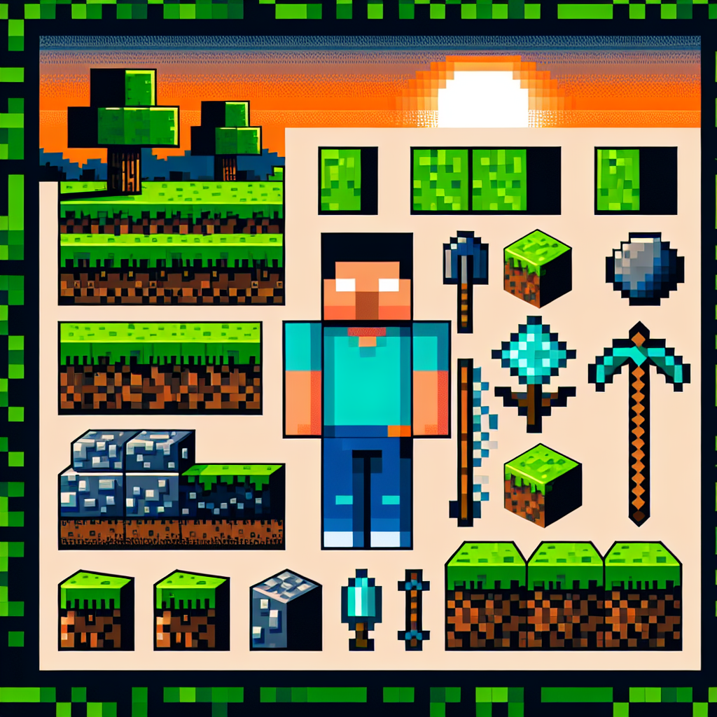 Minecraft Download 1.21 APK: All You Need to Know