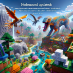 Exciting New Features in Minecraft 1.21.21.01 Update