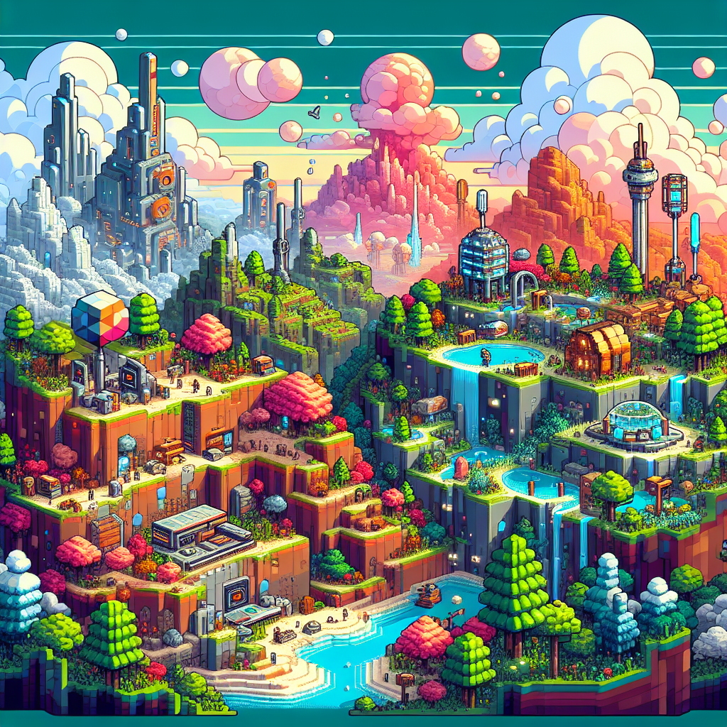 Exploring Minecraft 1.21.20.21: New Features and Updates