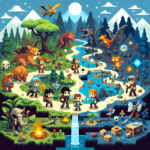 Exploring the Latest Features of Minecraft Java Mod APK