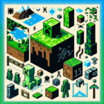 Minecraft Mojang Asli: Exploring the Authentic Origins of the Game