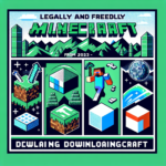 Guide Lengkap Mendownload Minecraft Gratis dan Legal di 2023