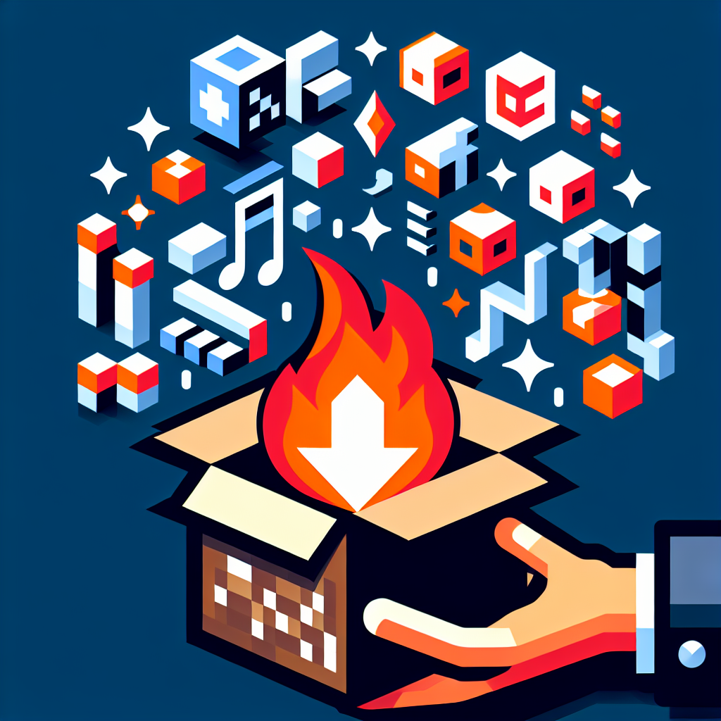 Discover the Latest Features in Minecraft 1.21 with MediaFire Download