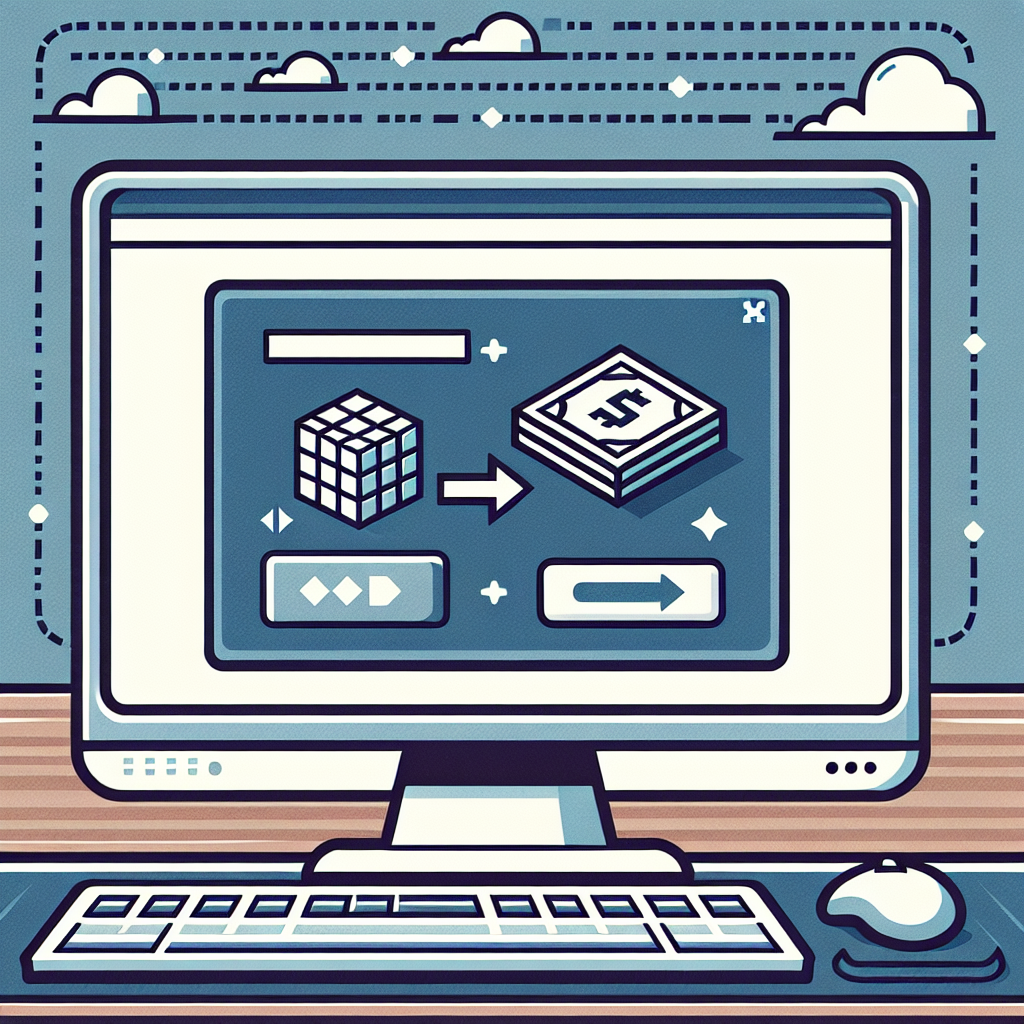 How to Use UniPin for Seamless Transactions in Minecraft