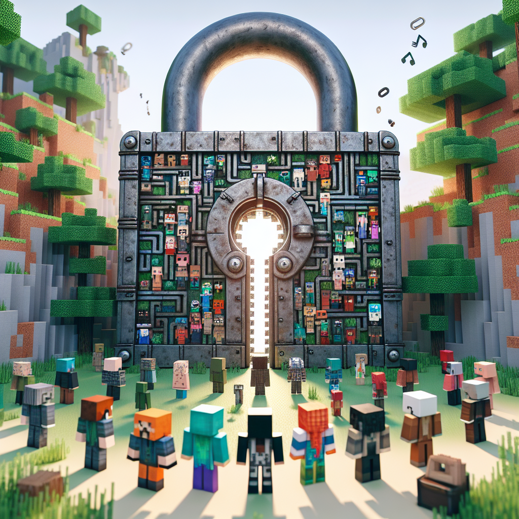 Unlocking Creativity: The Ultimate Guide to Minecraft FF Season 1 Skins