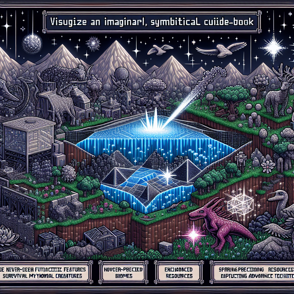 Ultimate Guide to Minecraft 2024 Download: Latest Features & Updates